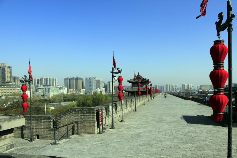 2017-04-01_094814 china-2017.jpg - Xian - Stadtmauer